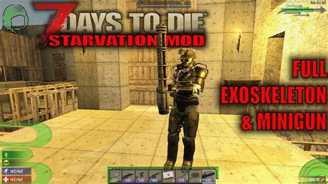 best mods for 7 days to die|7 days to die total conversion mods.